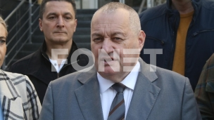 Da ima prednost bilo bi izbora